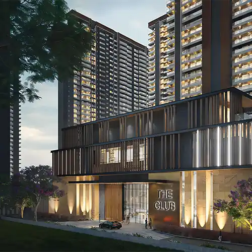 Birla 71 Gurgaon